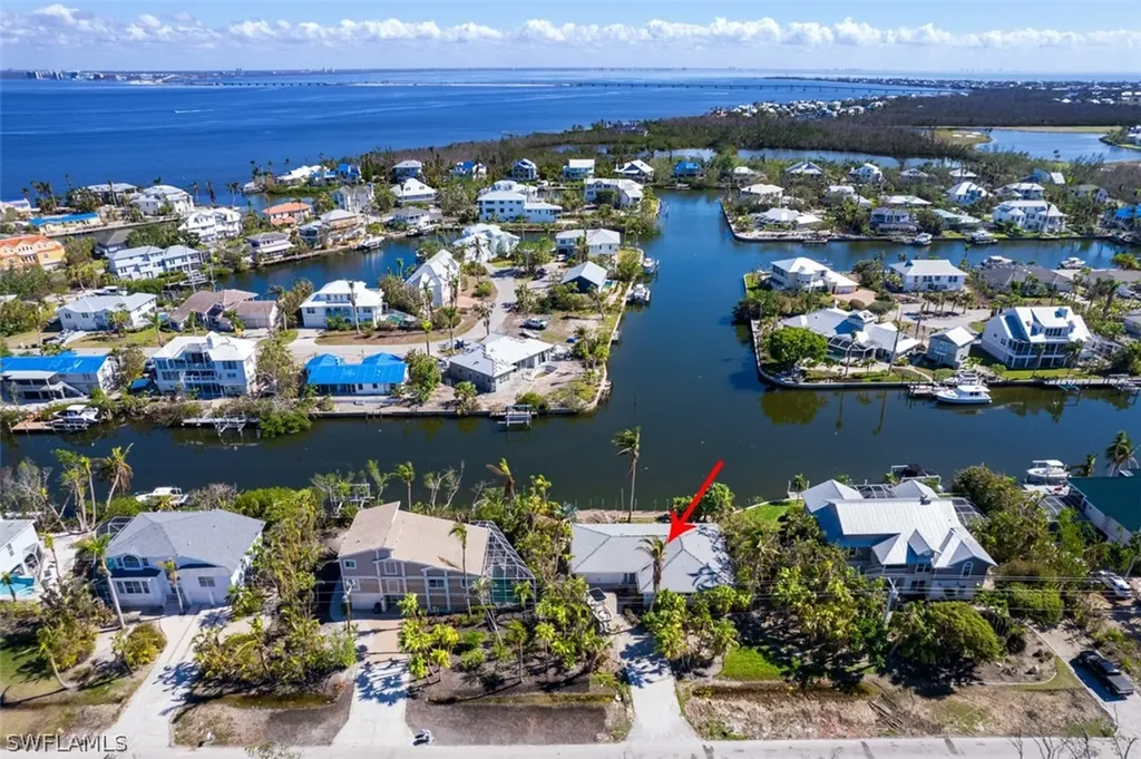 1700 Dixie Beach Boulevard Sanibel FL 33957