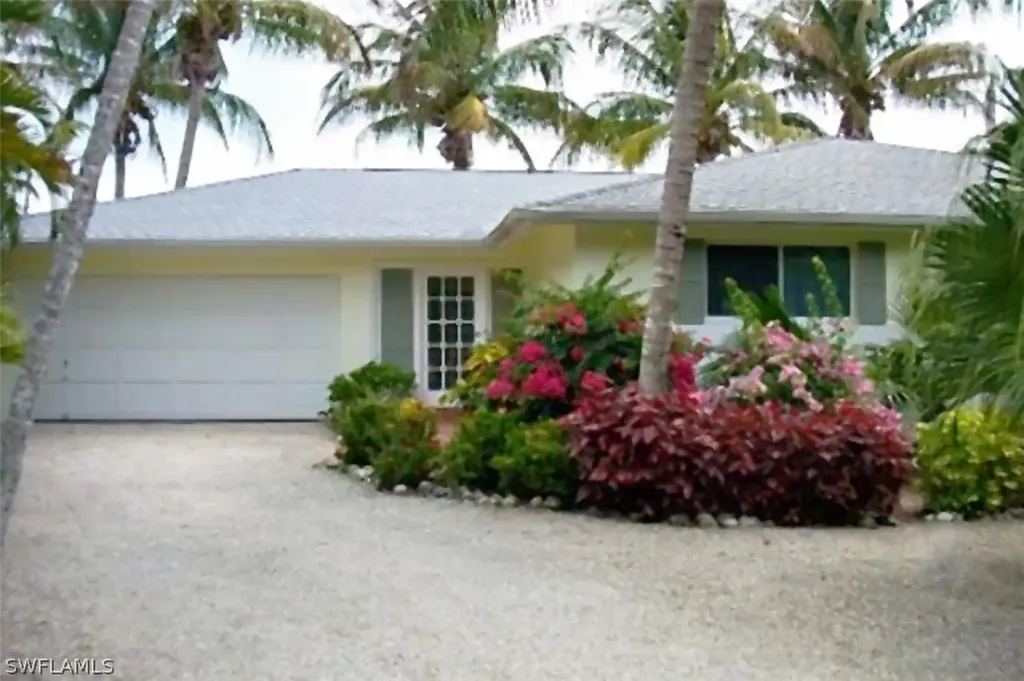 1700 Dixie Beach Boulevard Sanibel FL 33957