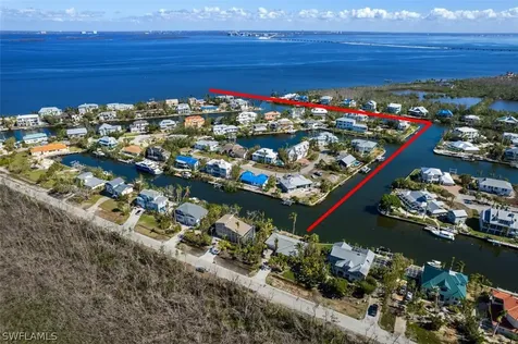 1700 Dixie Beach Boulevard Sanibel FL 33957