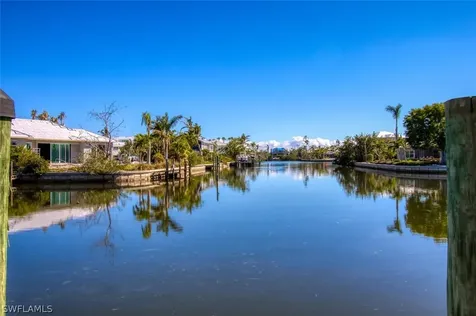 1700 Dixie Beach Boulevard Sanibel FL 33957