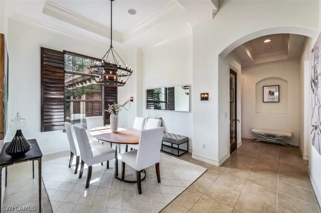 16491 Felicita Court Naples FL 34110
