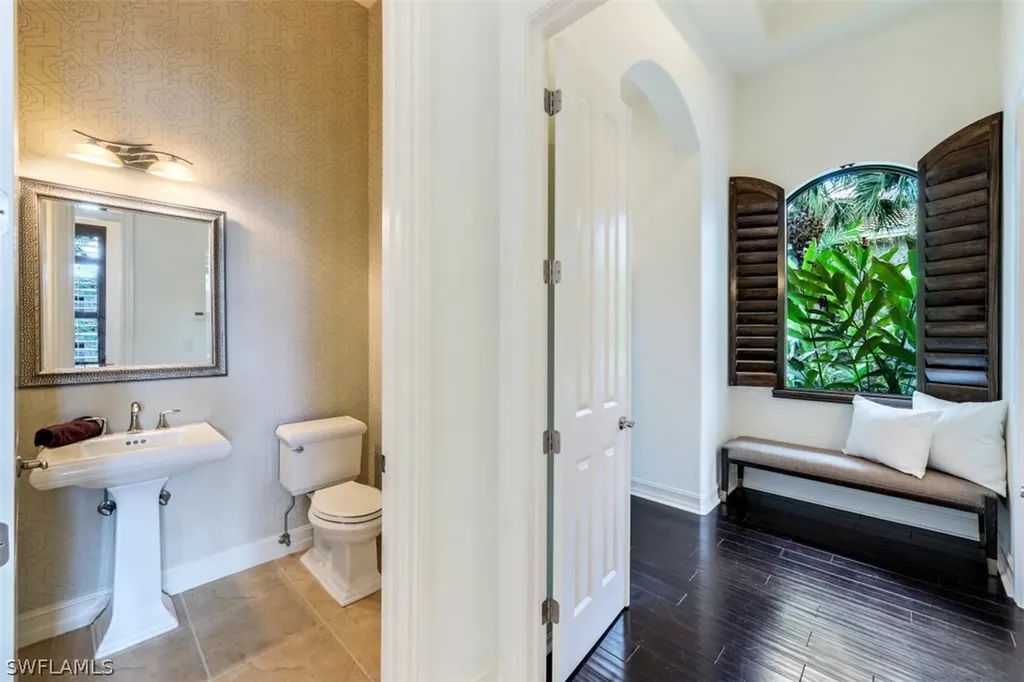 16491 Felicita Court Naples FL 34110