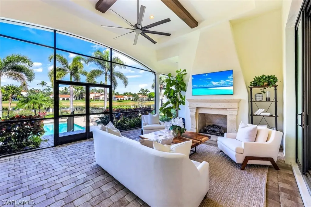 16491 Felicita Court Naples FL 34110