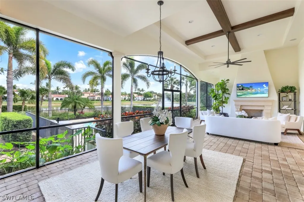 16491 Felicita Court Naples FL 34110