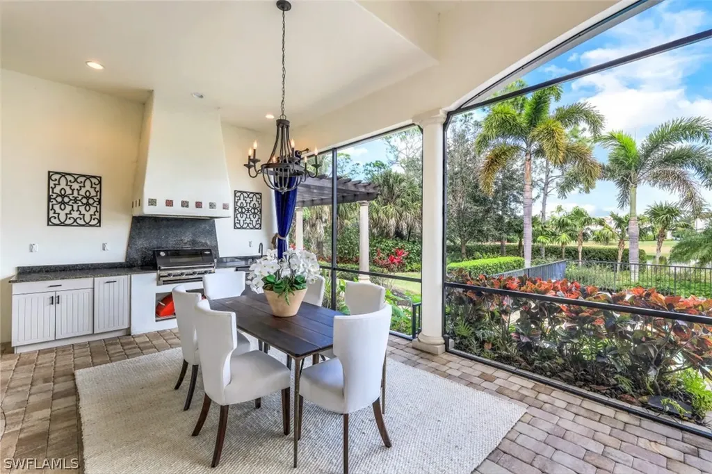 16491 Felicita Court Naples FL 34110