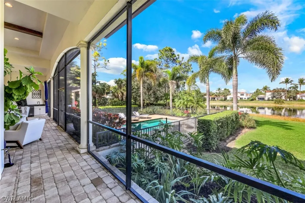 16491 Felicita Court Naples FL 34110