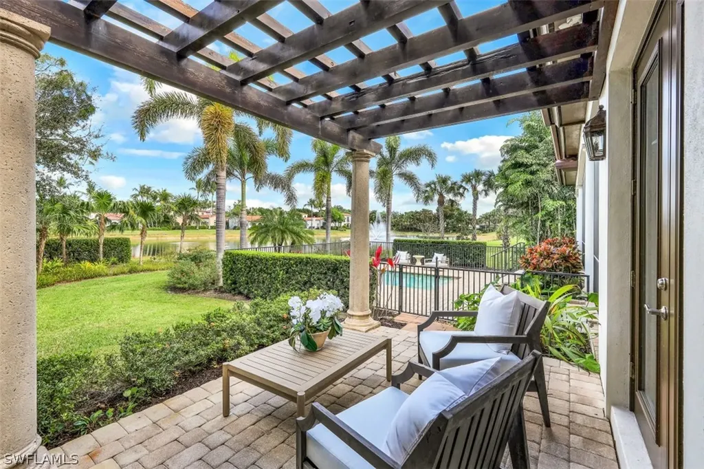 16491 Felicita Court Naples FL 34110