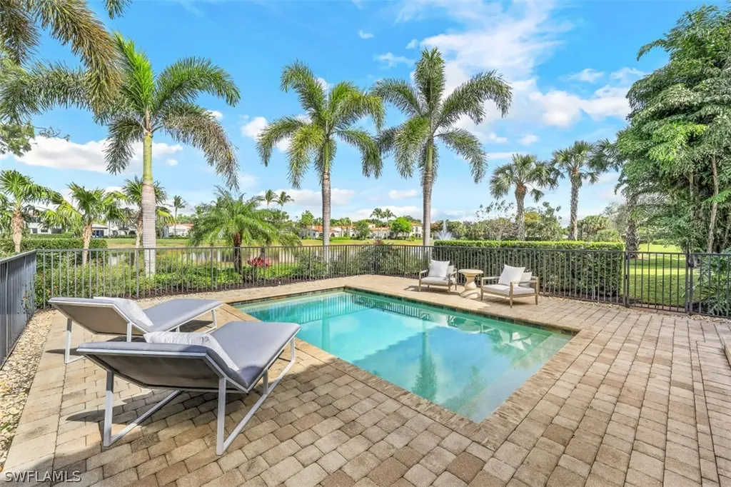 16491 Felicita Court Naples FL 34110