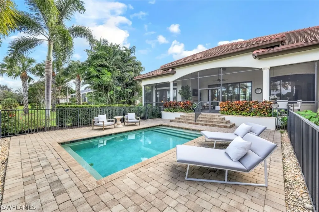 16491 Felicita Court Naples FL 34110
