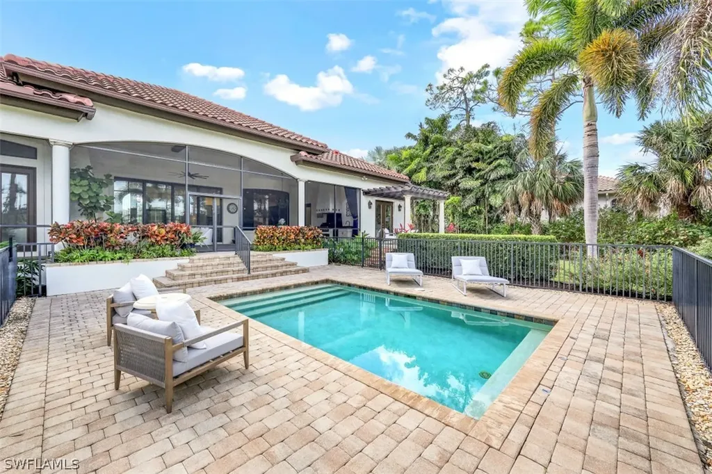 16491 Felicita Court Naples FL 34110