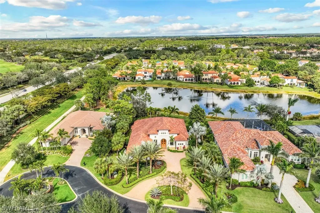 16491 Felicita Court Naples FL 34110