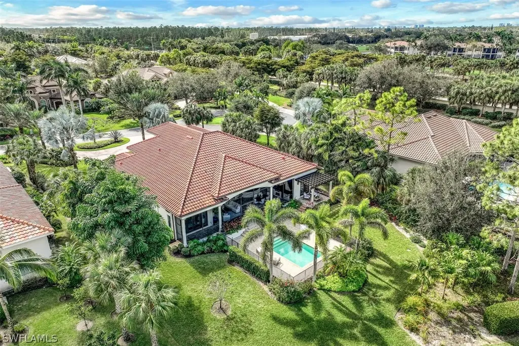 16491 Felicita Court Naples FL 34110