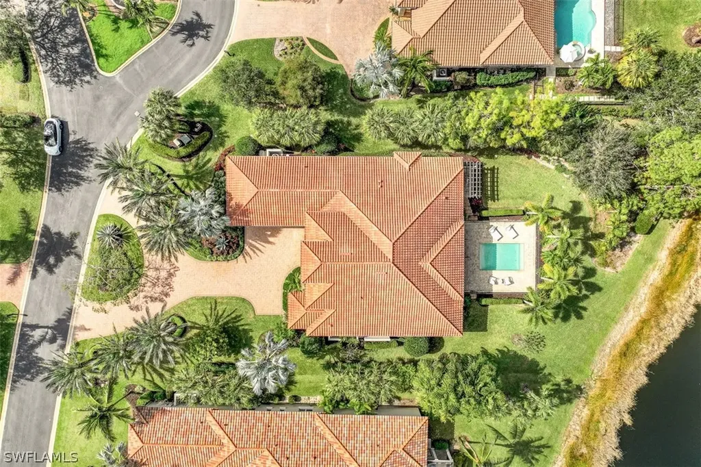 16491 Felicita Court Naples FL 34110