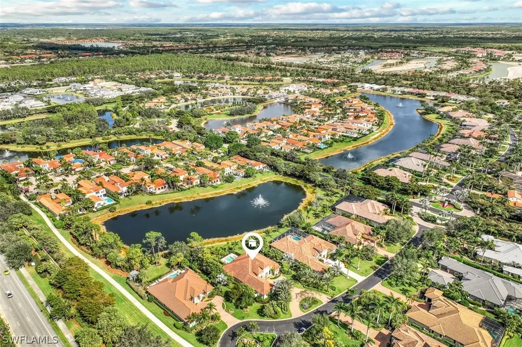 16491 Felicita Court Naples FL 34110