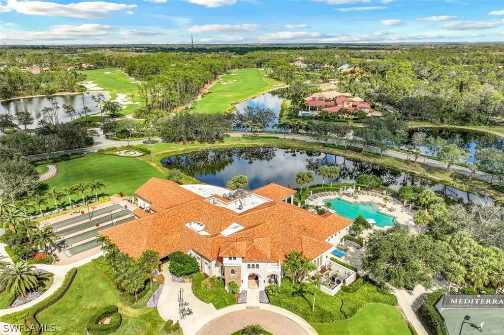 16491 Felicita Court Naples FL 34110