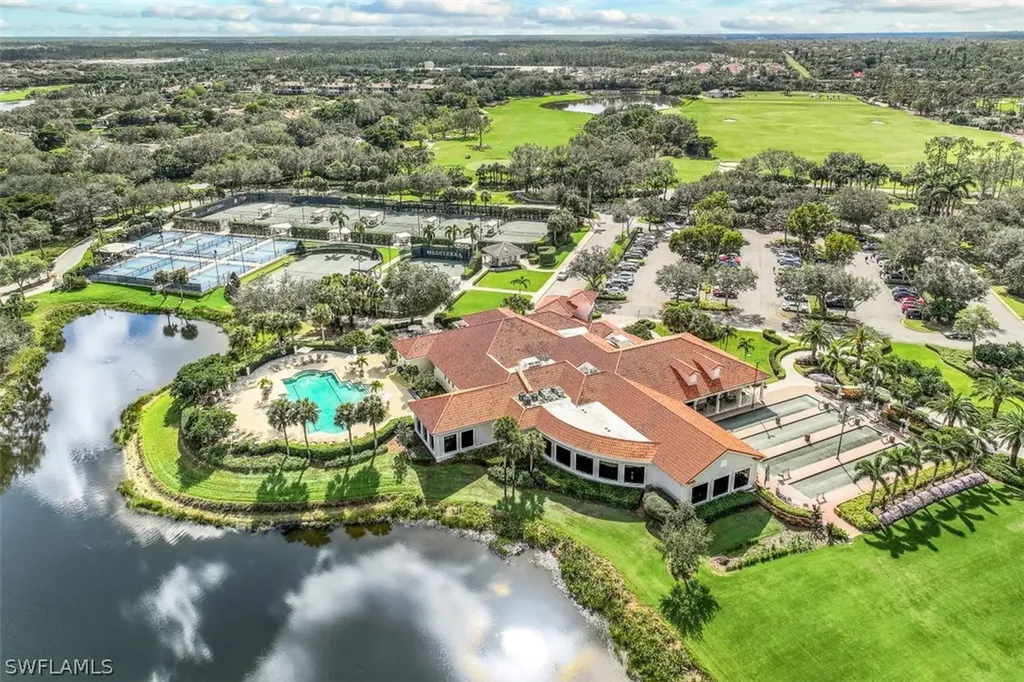 16491 Felicita Court Naples FL 34110