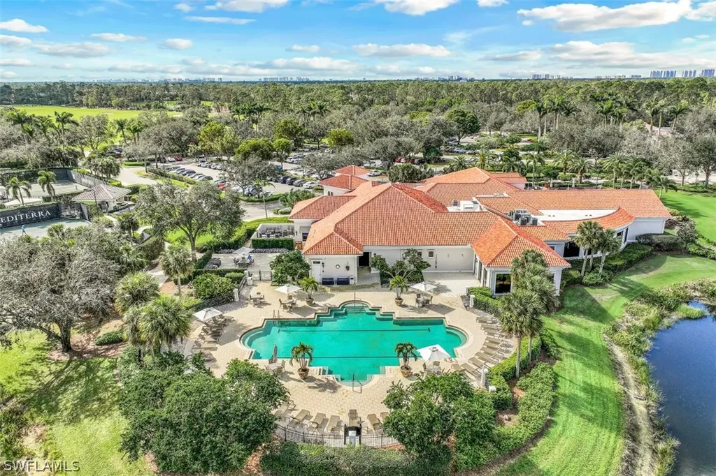 16491 Felicita Court Naples FL 34110