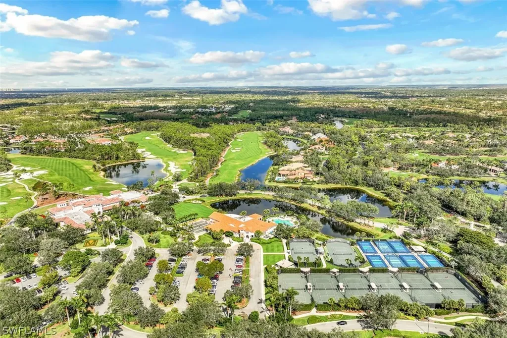 16491 Felicita Court Naples FL 34110