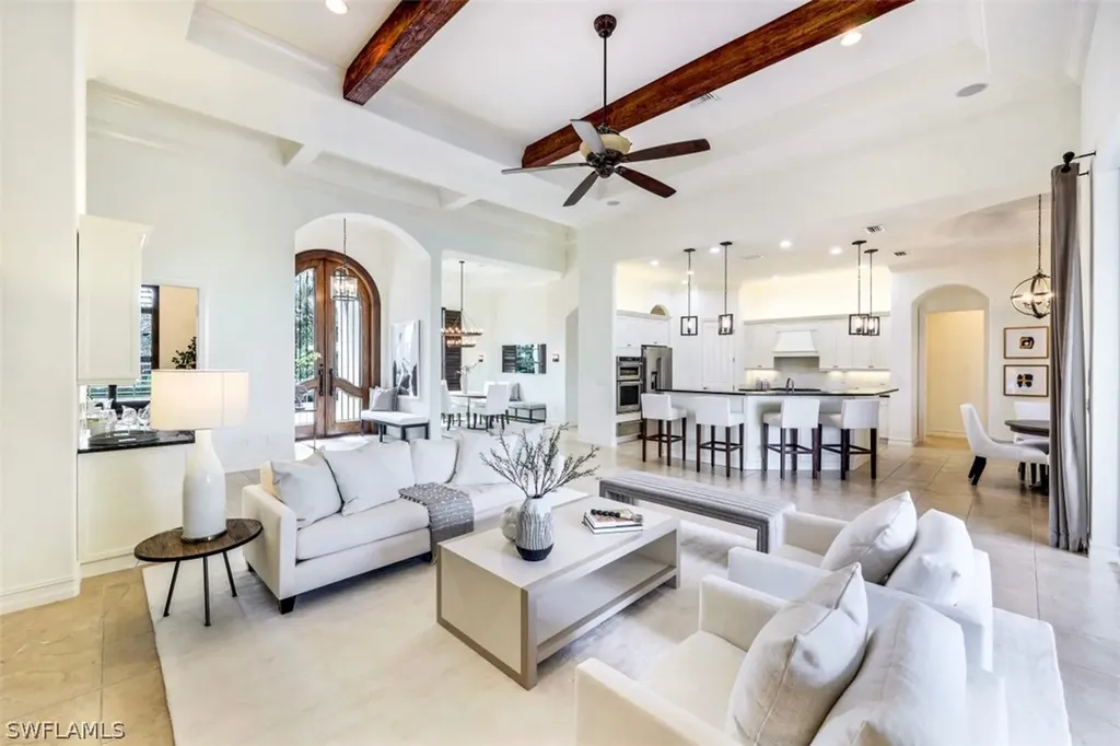 16491 Felicita Court Naples FL 34110