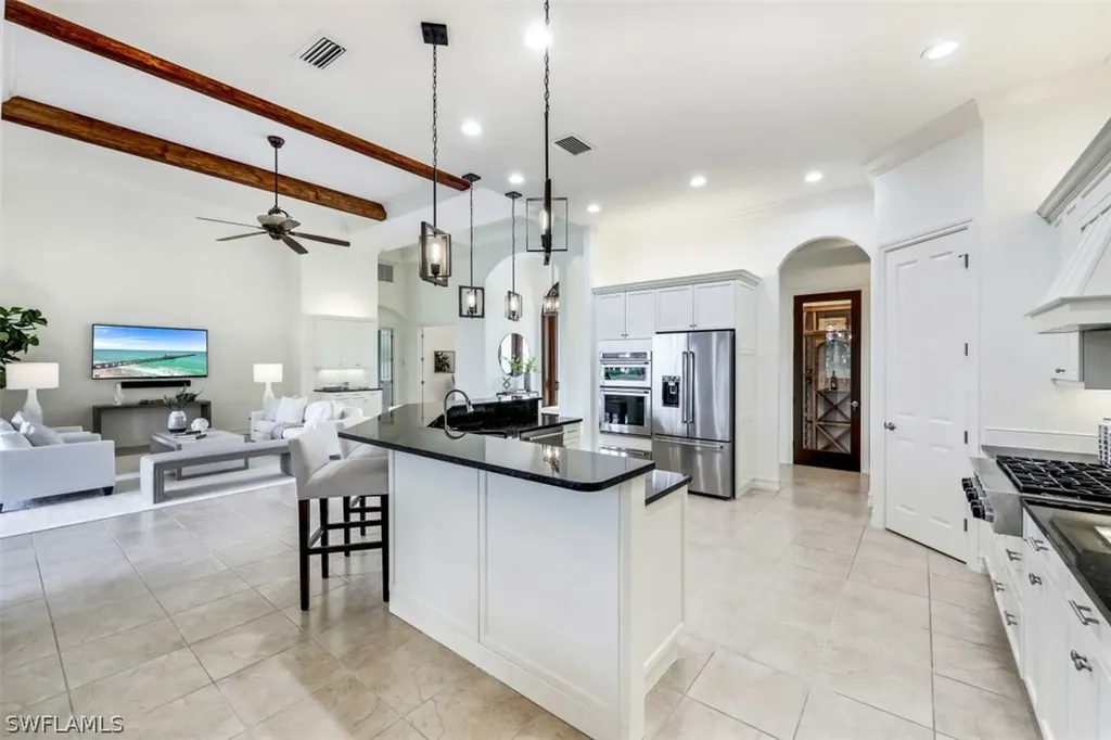 16491 Felicita Court Naples FL 34110