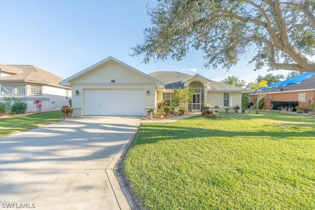 3931 Preserve Way Estero FL 33928