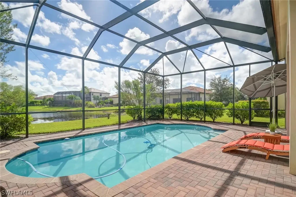 5186 Roma Street Ave Maria FL 34142