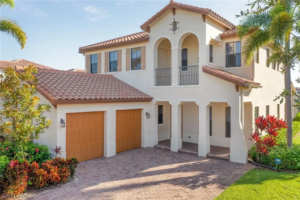 5186 Roma Street Ave Maria FL 34142