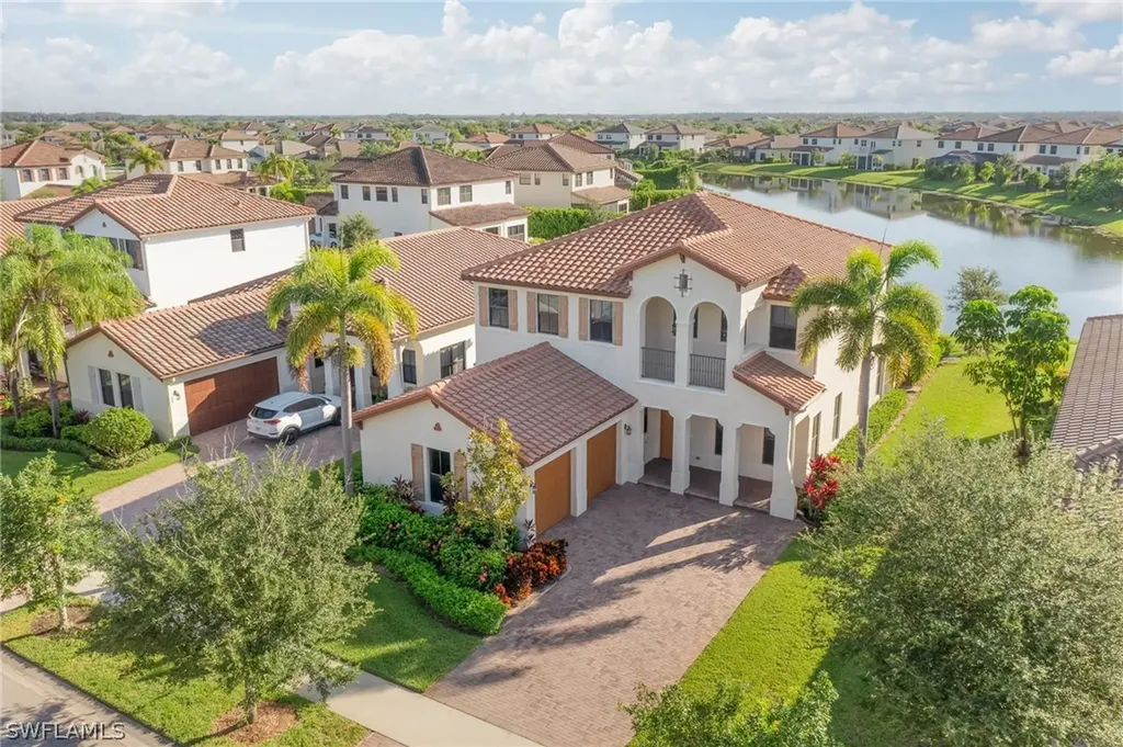 5186 Roma Street Ave Maria FL 34142