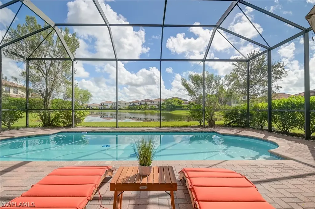 5186 Roma Street Ave Maria FL 34142