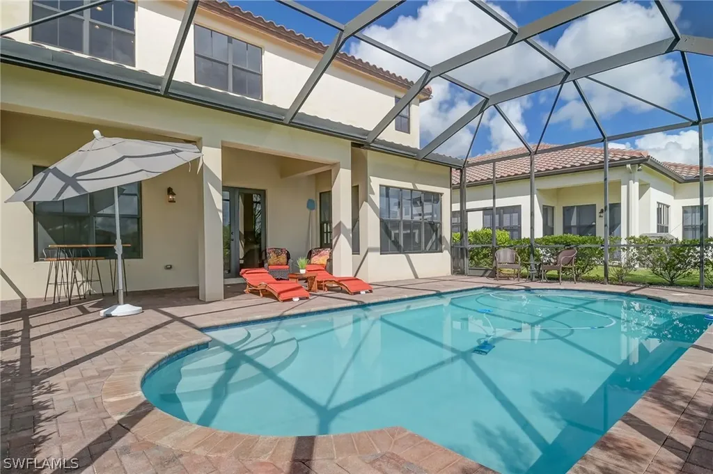 5186 Roma Street Ave Maria FL 34142