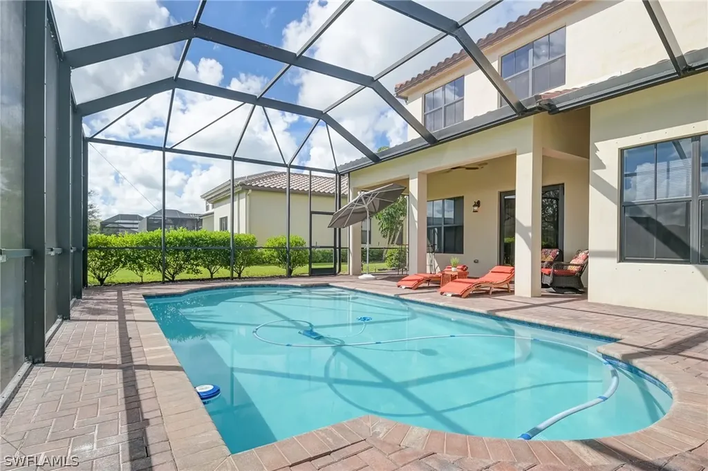 5186 Roma Street Ave Maria FL 34142