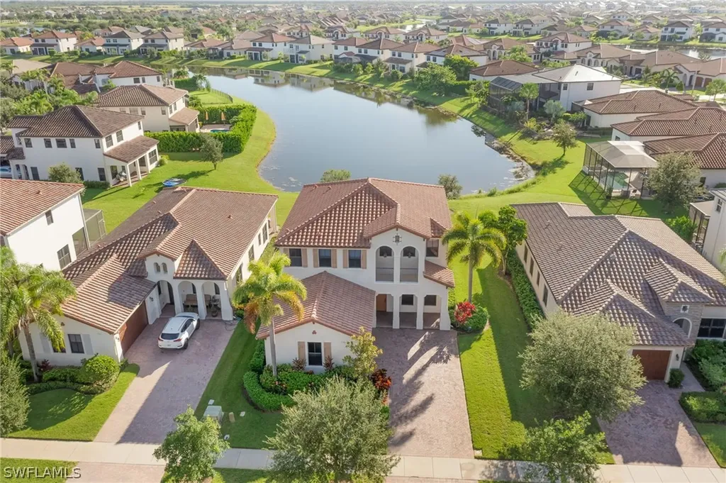 5186 Roma Street Ave Maria FL 34142
