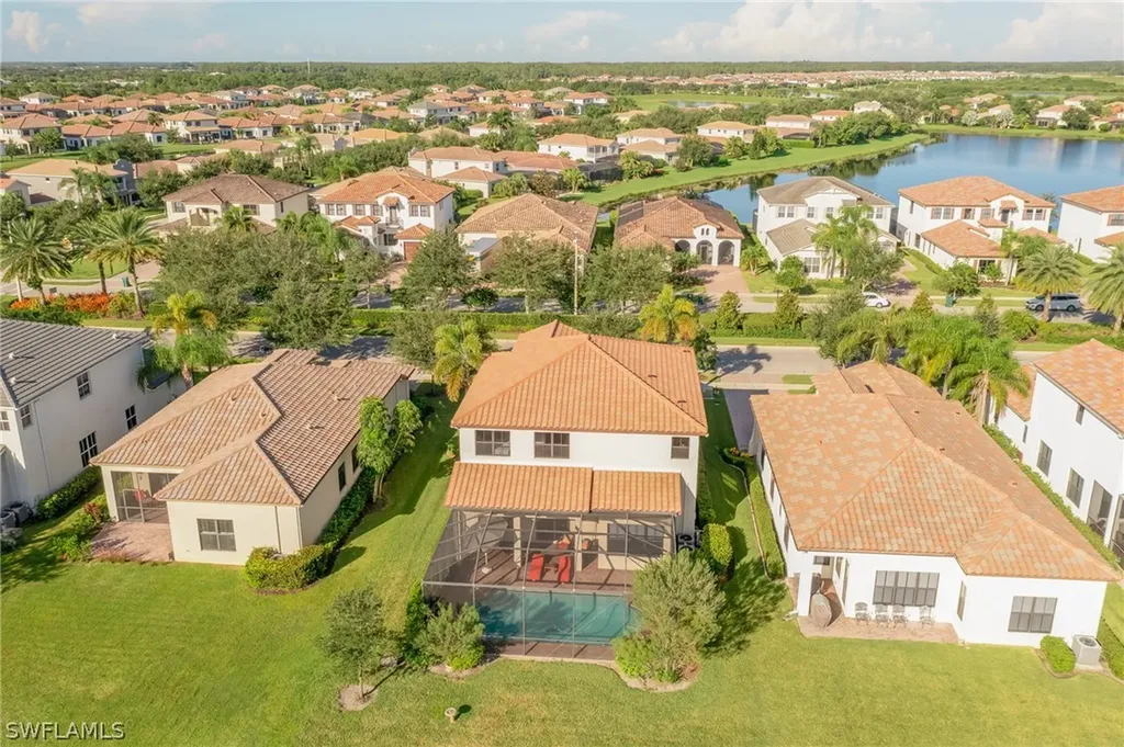 5186 Roma Street Ave Maria FL 34142