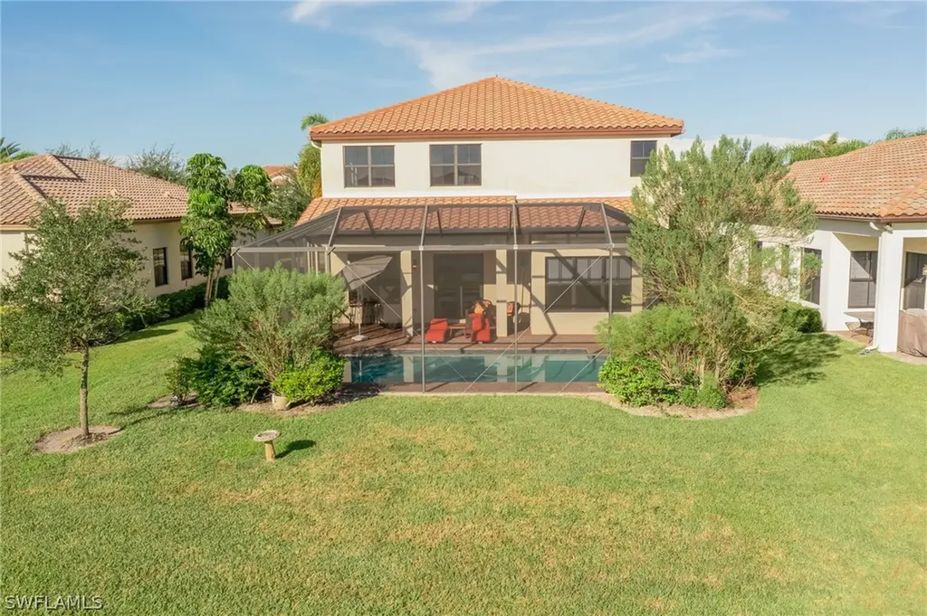 5186 Roma Street Ave Maria FL 34142