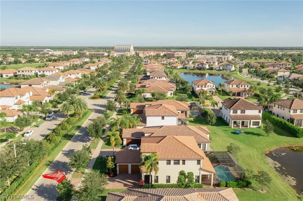 5186 Roma Street Ave Maria FL 34142