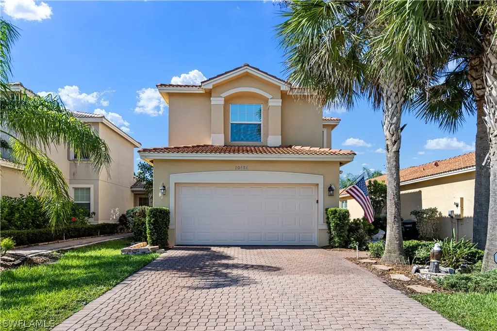 10486 Spruce Pine Court Fort Myers FL 33913