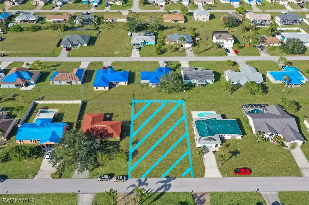 303 SE 4th Terrace Cape Coral FL 33990