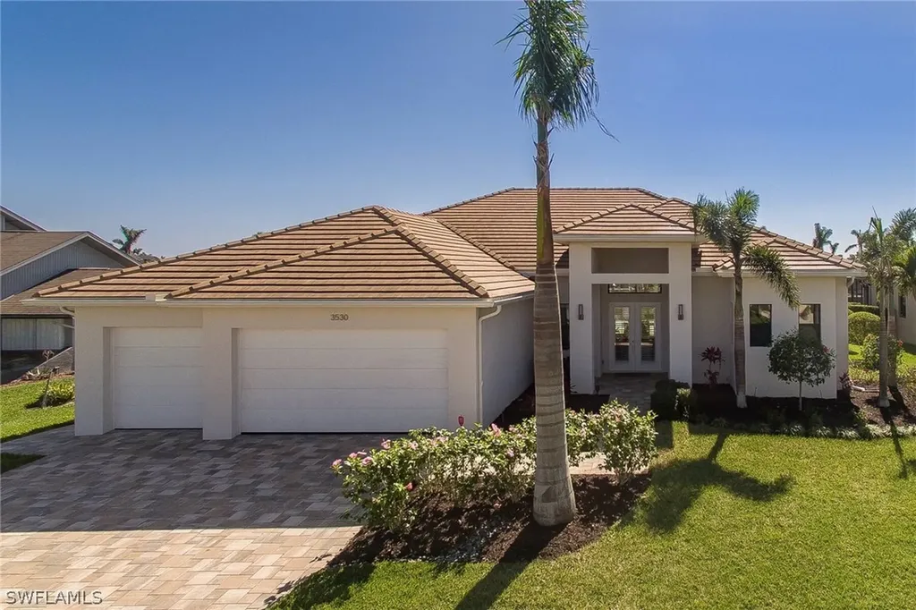 3530 SE 19th Avenue Cape Coral FL 33904