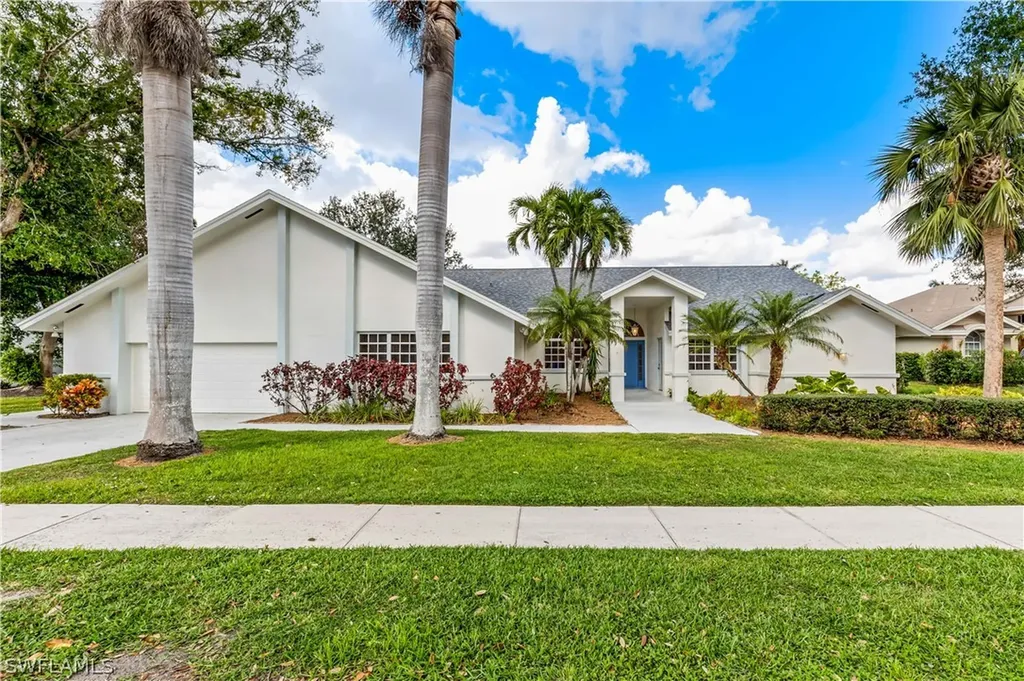 22 Winewood Court Fort Myers FL 33919