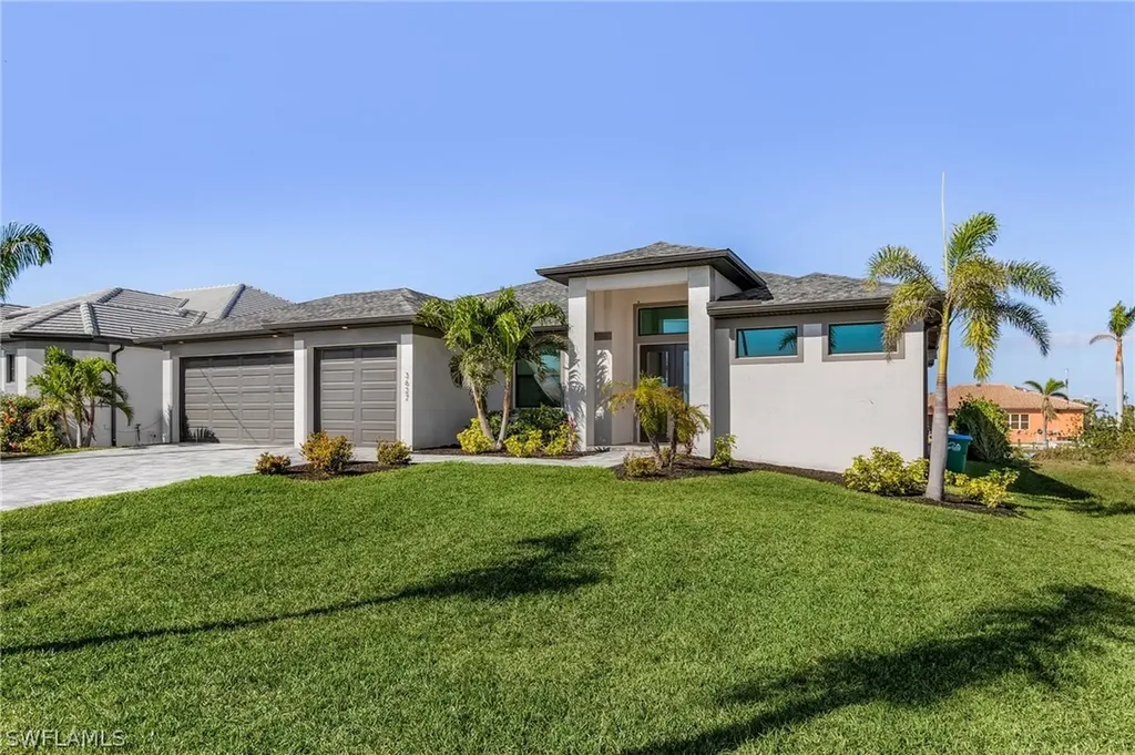 3627 NW 3rd Terrace Cape Coral FL 33993