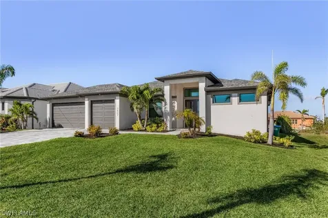 3627 NW 3rd Terrace Cape Coral FL 33993