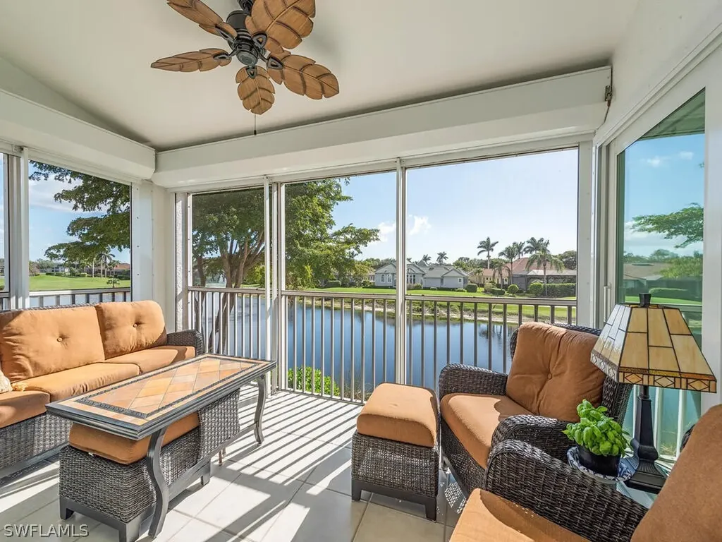 5967 Sand Wedge Lane Naples FL 34110