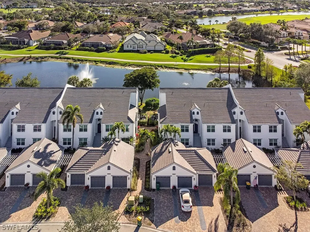 5967 Sand Wedge Lane Naples FL 34110
