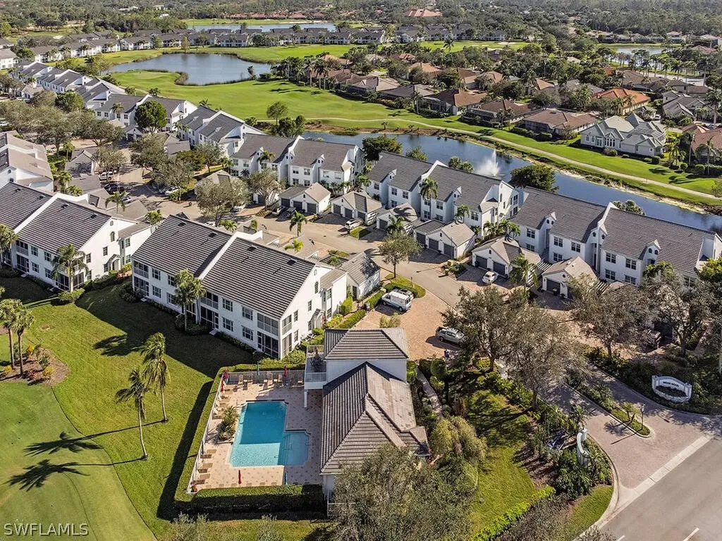 5967 Sand Wedge Lane Naples FL 34110