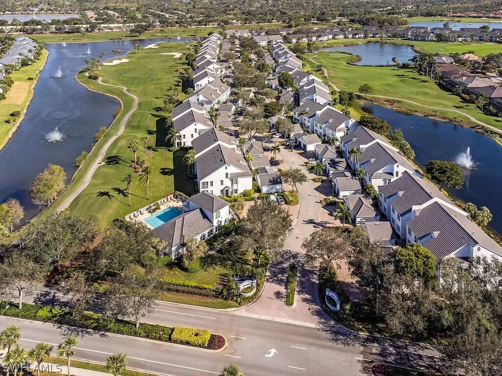 5967 Sand Wedge Lane Naples FL 34110