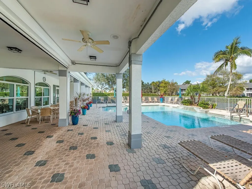 5967 Sand Wedge Lane Naples FL 34110