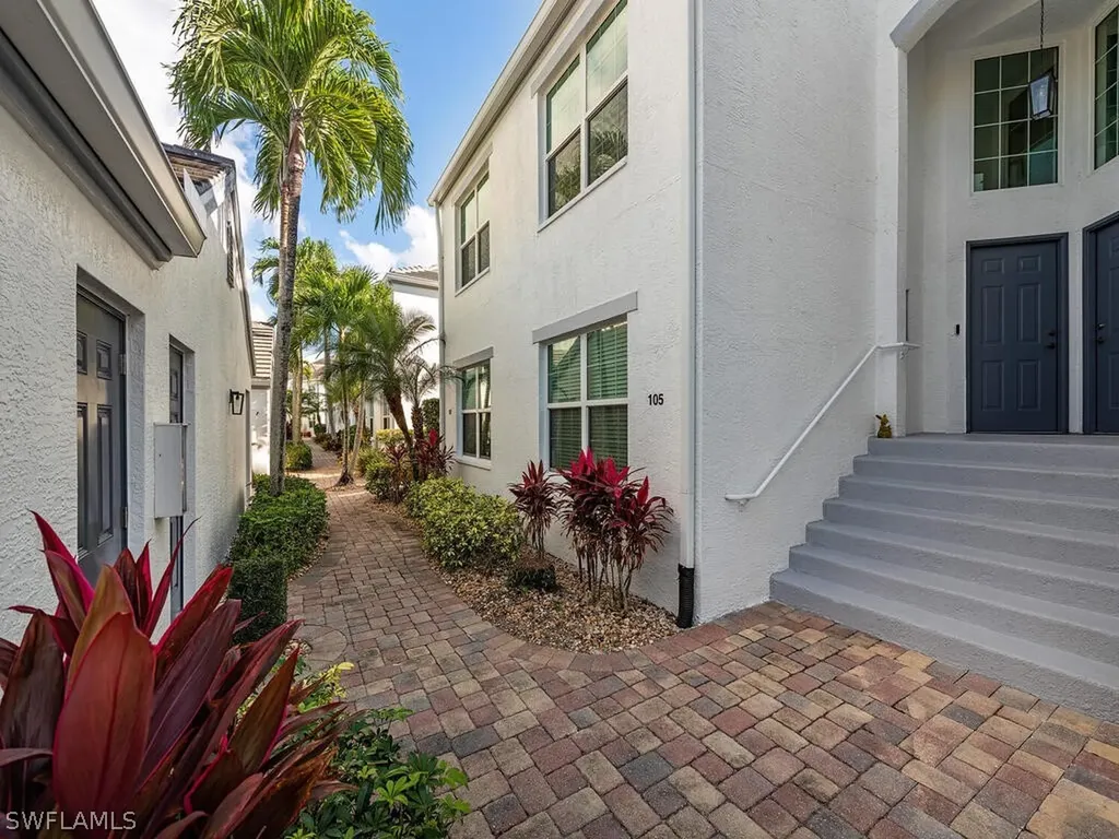5967 Sand Wedge Lane Naples FL 34110