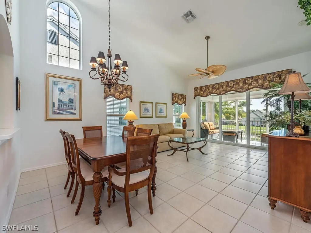 5967 Sand Wedge Lane Naples FL 34110