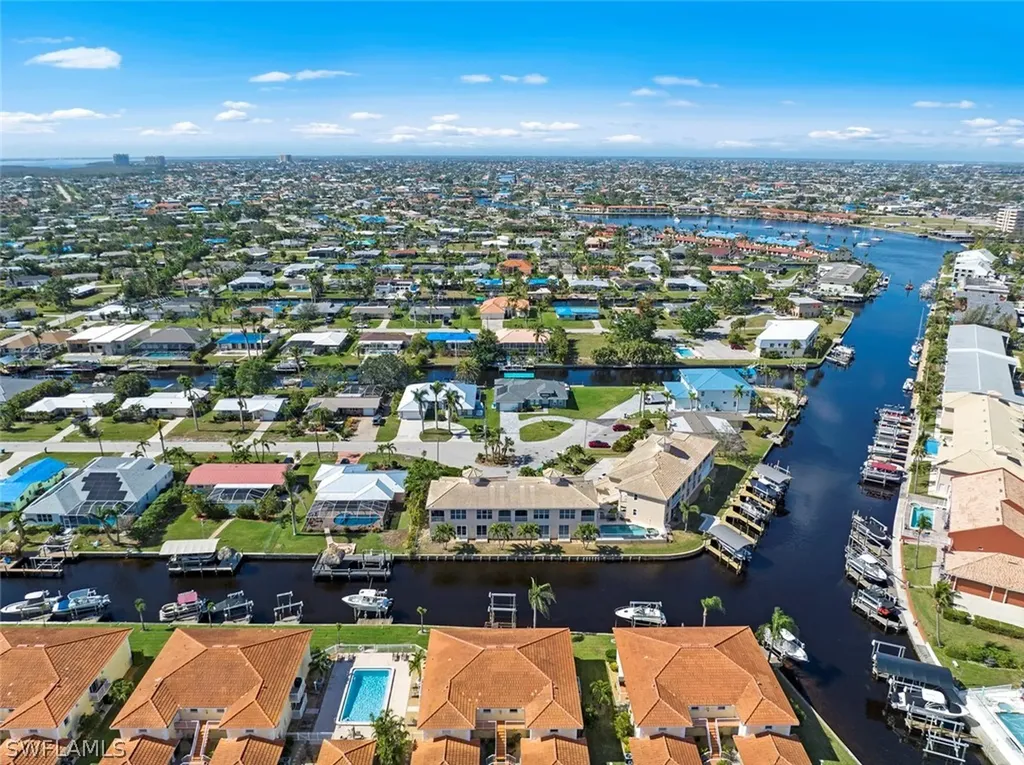 5111 Atlantic Court Cape Coral FL 33904