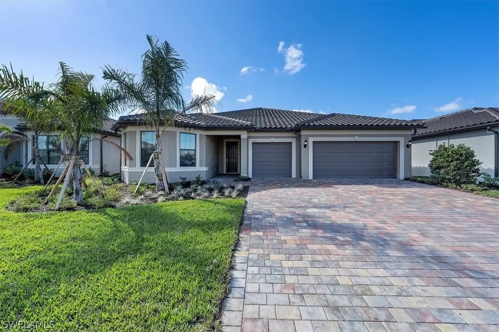 5742 Legendary Lane Ave Maria FL 34142
